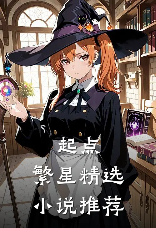 起点：繁星精选小说推荐
