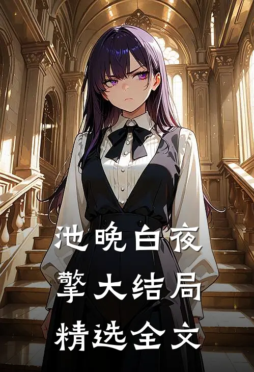 池晚白夜擎大结局精选全文