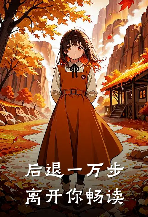 后退一万步离开你畅读