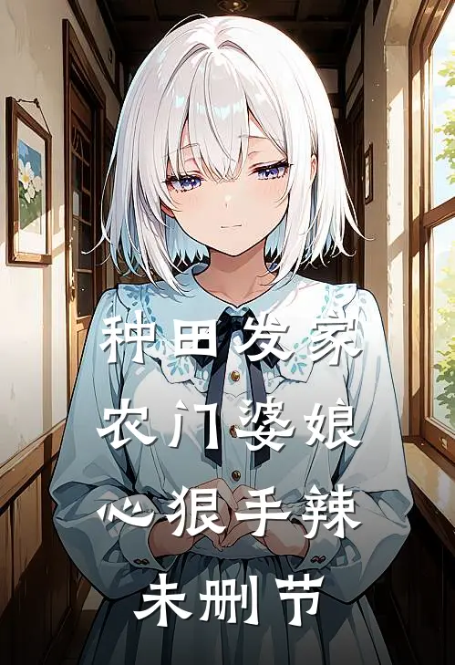 种田发家：农门婆娘心狠手辣未删节