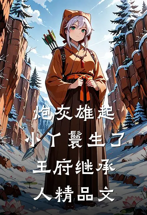 炮灰雄起：小丫鬟生了王府继承人精品文