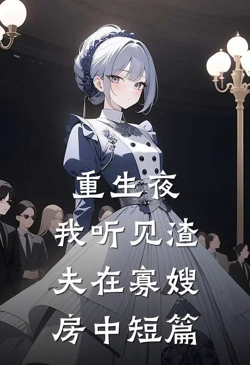 重生夜，我听见渣夫在寡嫂房中短篇