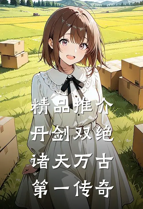 精品推介丹剑双绝，诸天万古第一传奇
