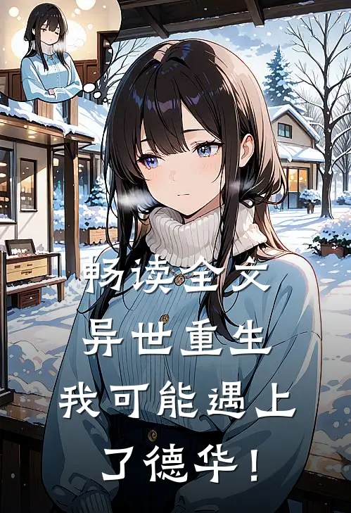 畅读全文异世重生：我可能遇上了德华！