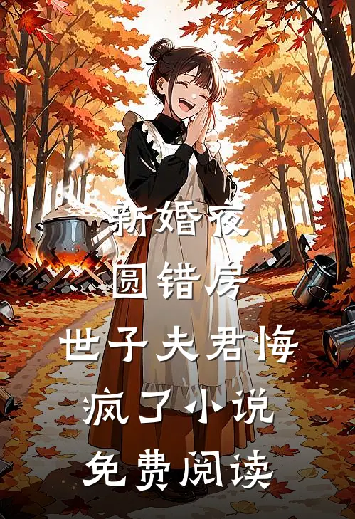 新婚夜圆错房，世子夫君悔疯了小说免费阅读
