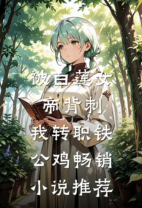 被白莲女帝背刺，我转职铁公鸡畅销小说推荐