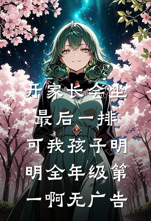 开家长会坐最后一排，可我孩子明明全年级第一啊无广告