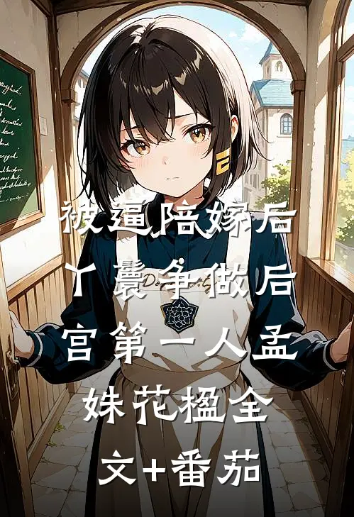 被逼陪嫁后，丫鬟争做后宫第一人孟姝花楹全文+番茄