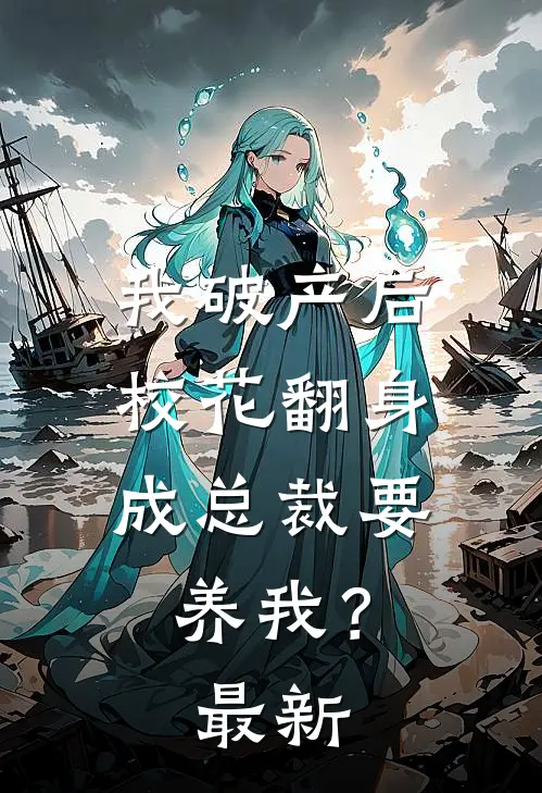 我破产后，校花翻身成总裁要养我？最新