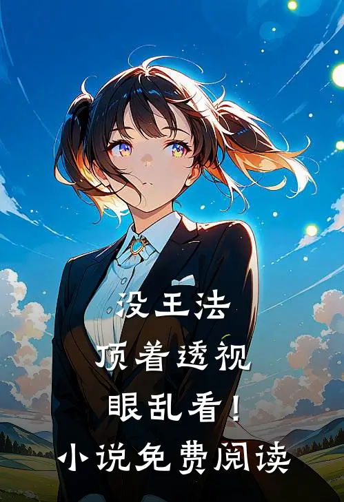 没王法，顶着透视眼乱看！小说免费阅读