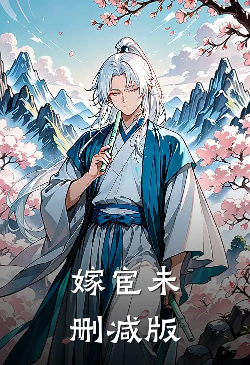 嫁宦未删减版