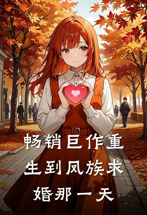 畅销巨作重生到凤族求婚那一天