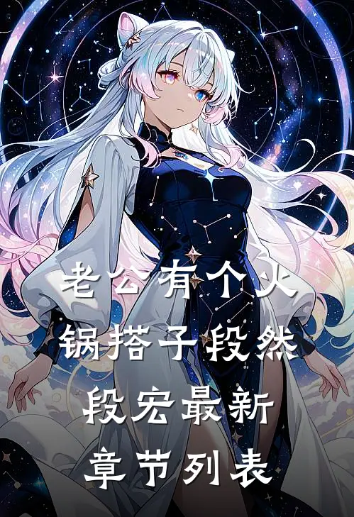 老公有个火锅搭子段然段宏最新章节列表