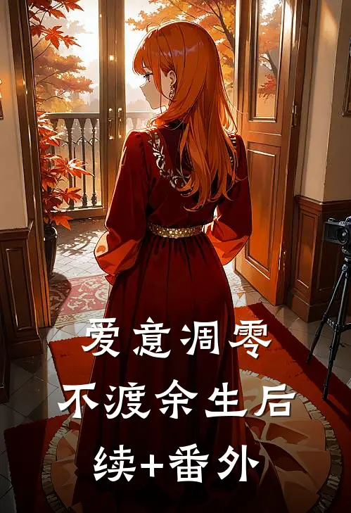 爱意凋零，不渡余生后续+番外