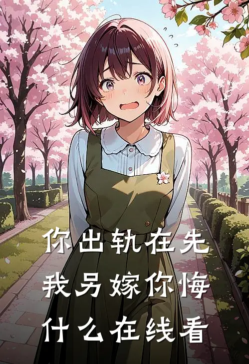 你出轨在先，我另嫁你悔什么在线看