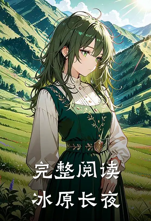完整阅读冰原长夜