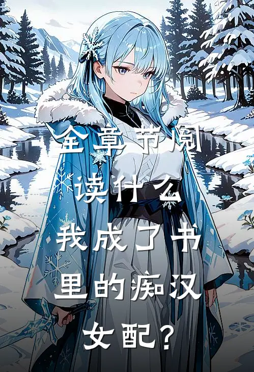 全章节阅读什么，我成了书里的痴汉女配？