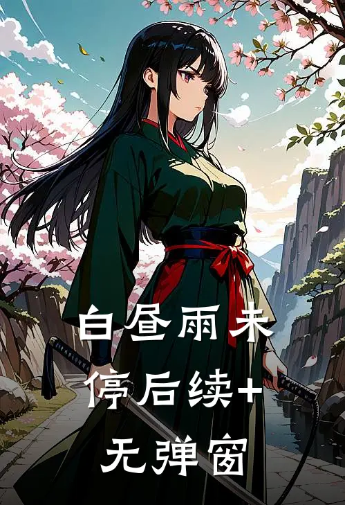 白昼雨未停后续+无弹窗