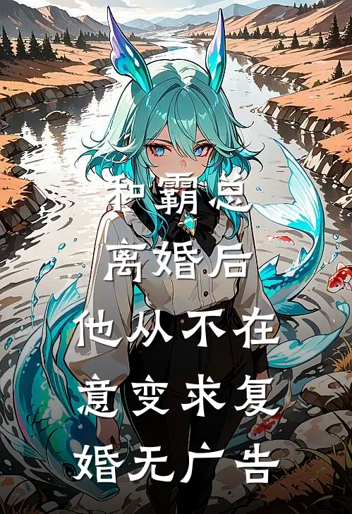 和霸总离婚后，他从不在意变求复婚无广告