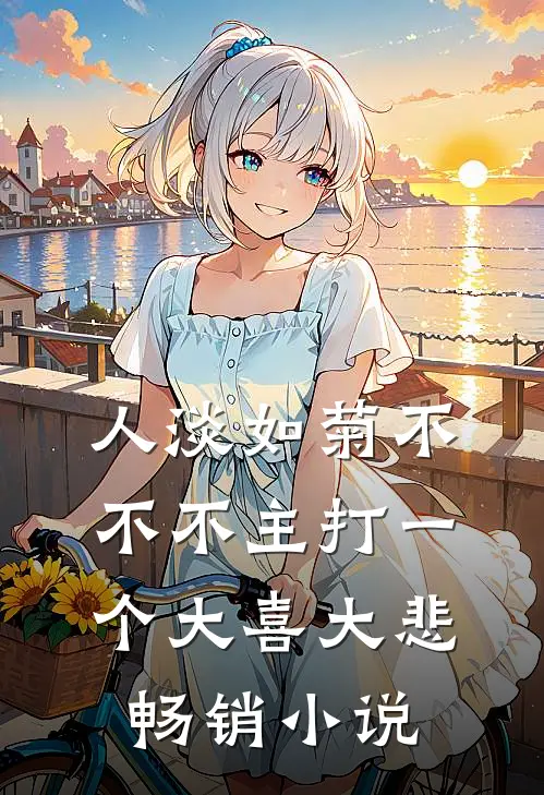 人淡如菊不不不主打一个大喜大悲畅销小说