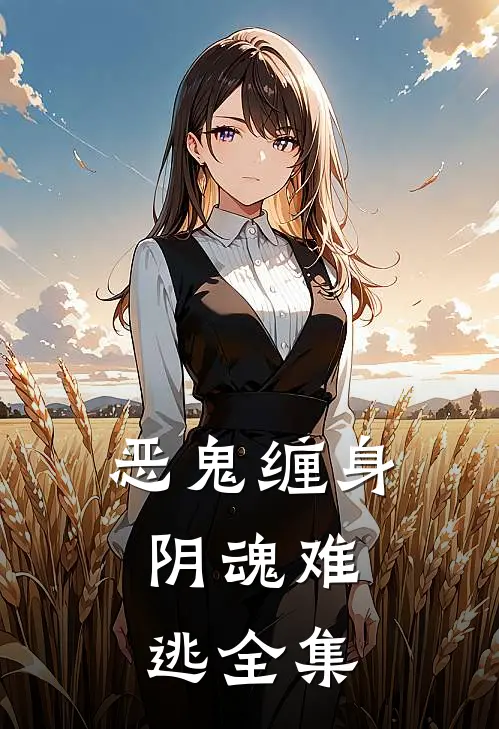 恶鬼缠身，阴魂难逃 全集