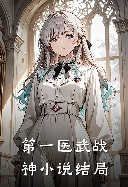 第一医武战神小说结局