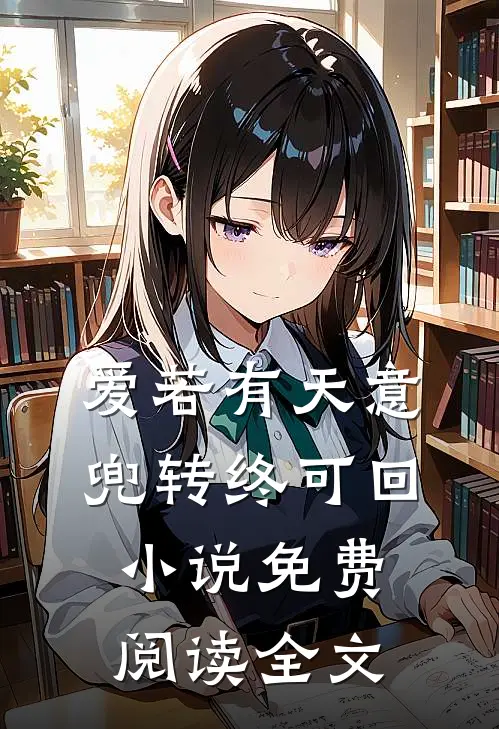 爱若有天意，兜转终可回小说免费阅读全文
