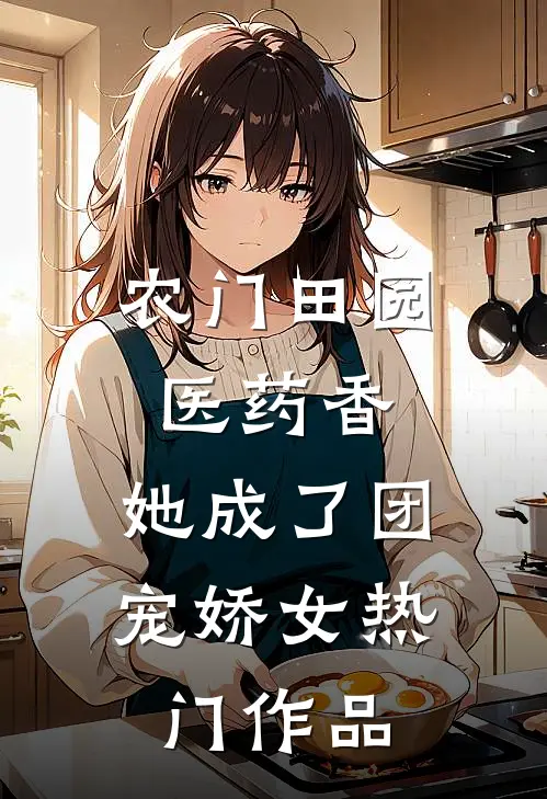 农门田园医药香，她成了团宠娇女热门作品