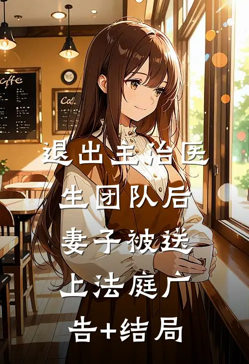 退出主治医生团队后，妻子被送上法庭广告+结局