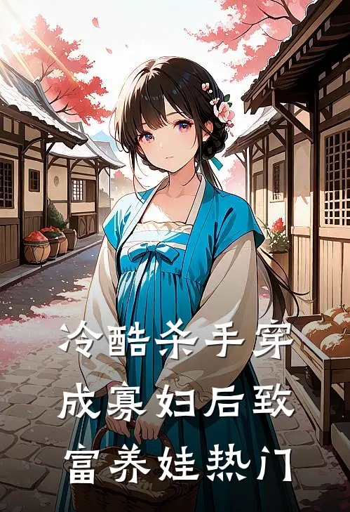 冷酷杀手穿成寡妇后致富养娃热门