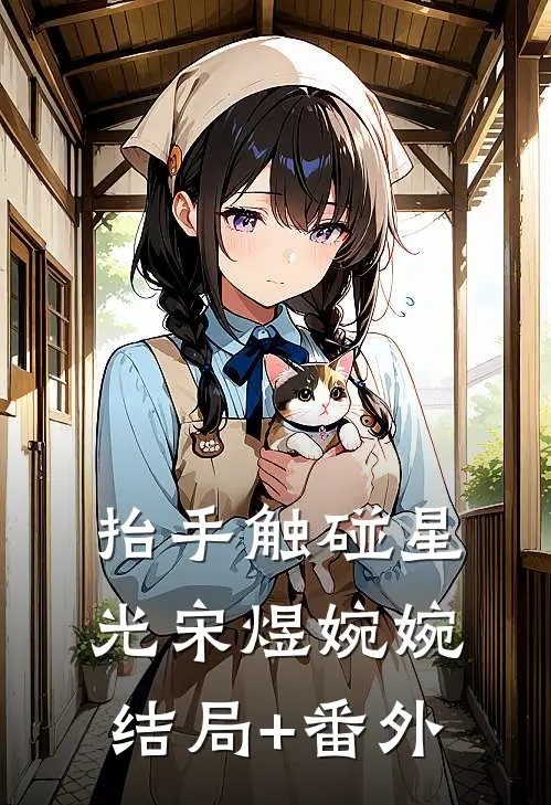 抬手触碰星光宋煜婉婉结局+番外