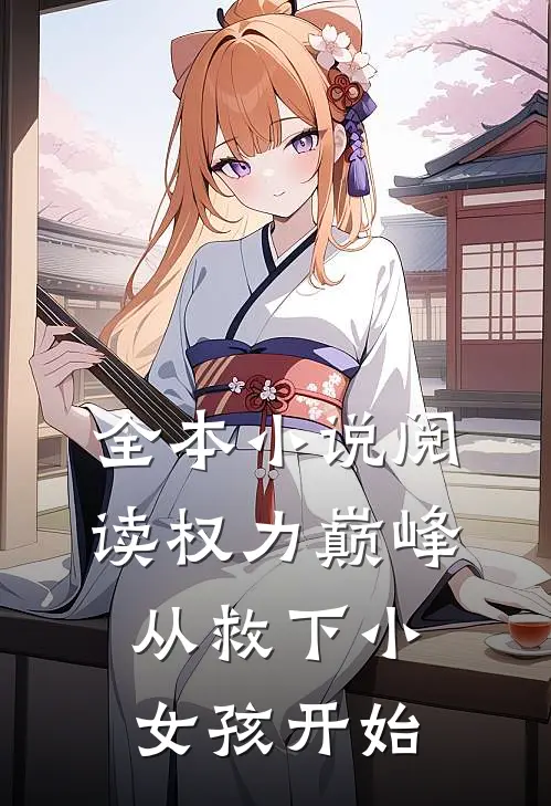 全本小说阅读权力巅峰：从救下小女孩开始