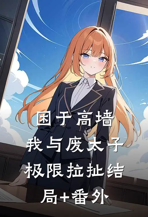 困于高墙，我与废太子极限拉扯结局+番外