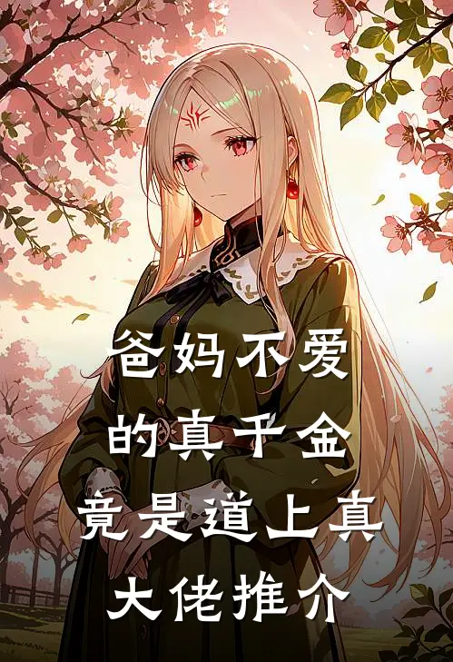 爸妈不爱的真千金，竟是道上真大佬推介