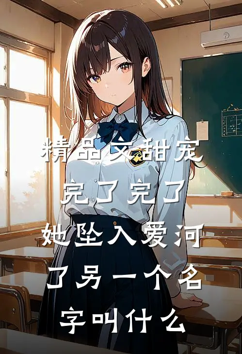 精品文甜宠:完了完了,她坠入爱河了另一个名字叫什么