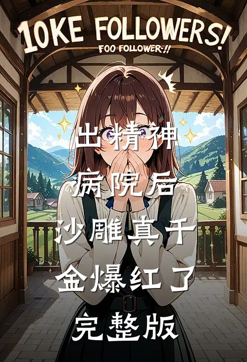 出精神病院后，沙雕真千金爆红了完整版
