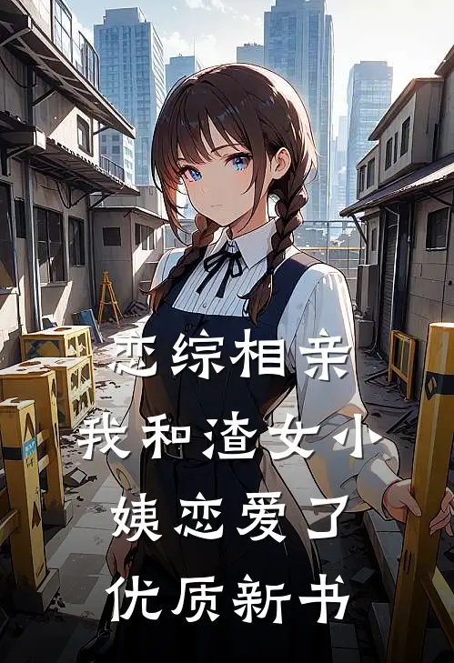 恋综相亲：我和渣女小姨恋爱了优质新书