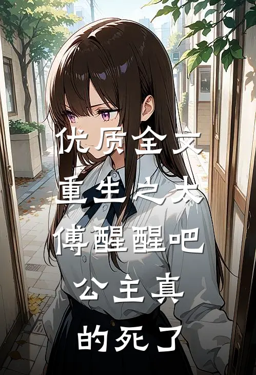 优质全文重生之太傅醒醒吧，公主真的死了