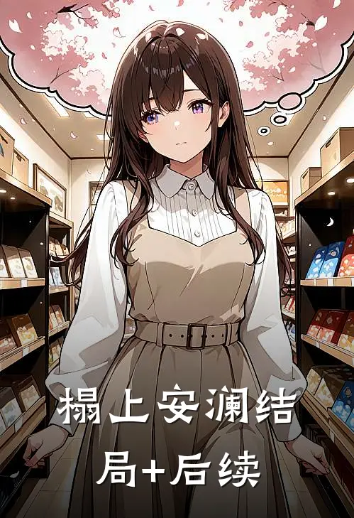 榻上安澜结局+后续
