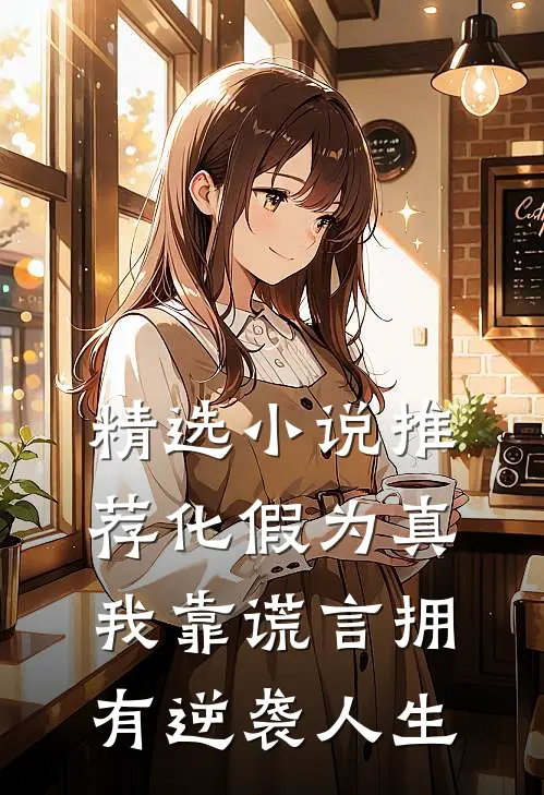 精选小说推荐化假为真，我靠谎言拥有逆袭人生