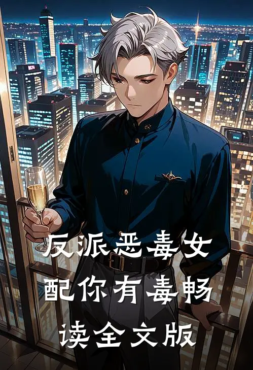 反派恶毒女配你有毒畅读全文版