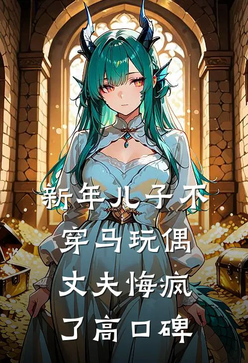 新年儿子不穿马玩偶，丈夫悔疯了高口碑
