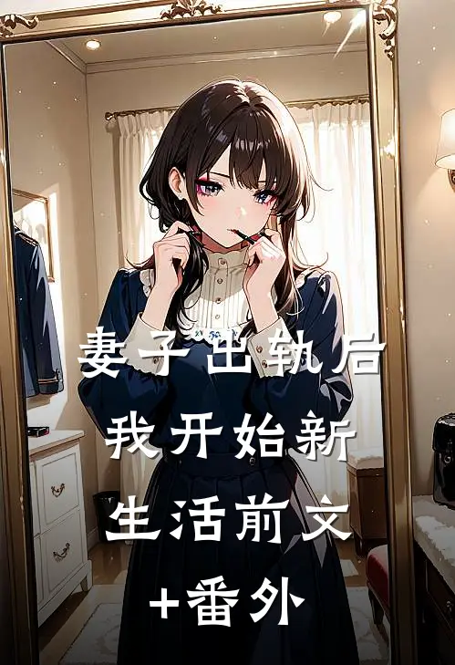 妻子出轨后，我开始新生活前文+番外