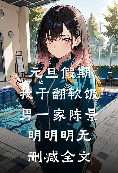 元旦假期，我干翻软饭男一家陈景明明明无删减全文