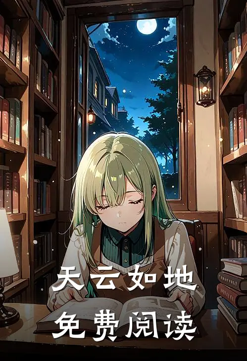 天云如地免费阅读
