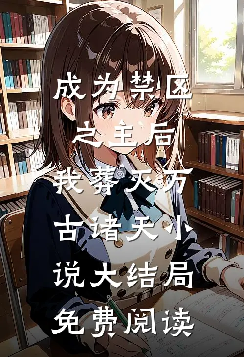 成为禁区之主后，我葬灭万古诸天小说大结局免费阅读