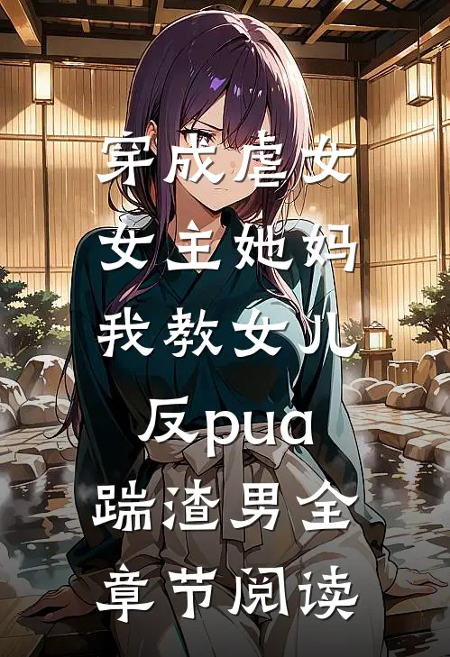 穿成虐女女主她妈，我教女儿反pua踹渣男全章节阅读