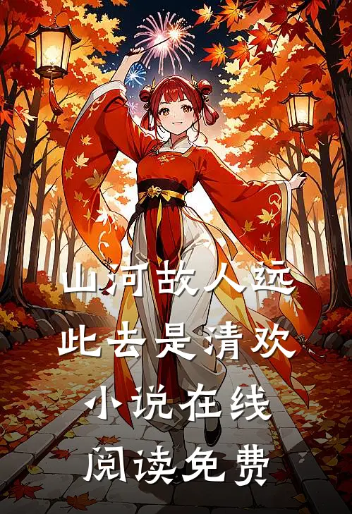 山河故人远，此去是清欢小说在线阅读免费