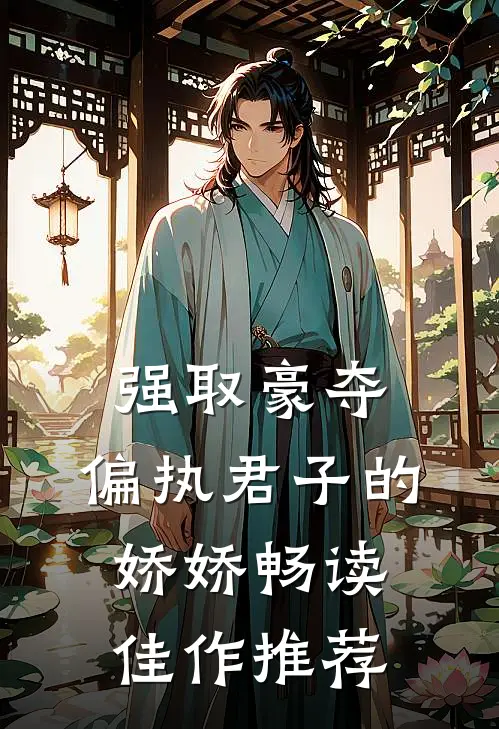 强取豪夺:偏执君子的娇娇畅读佳作推荐