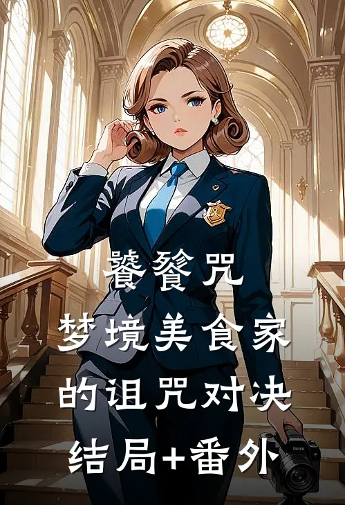 饕餮咒：梦境美食家的诅咒对决结局+番外